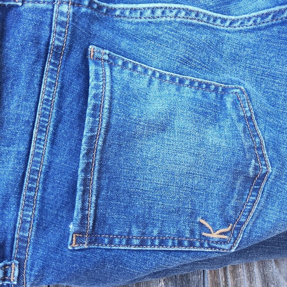 Kut From The Kloth Blue Jeans Size 4 - Picture 8 of 12
